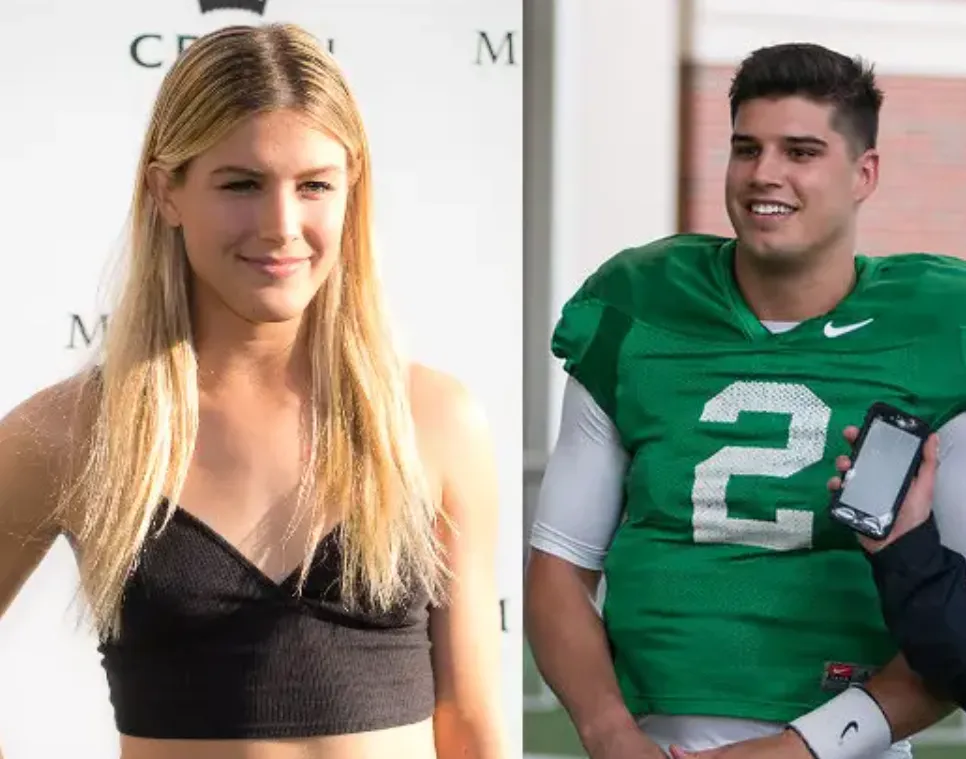 Mason Rudolph's Wife, Age, Height, Weight, Net Worth, Career, And Full Bio In 2025