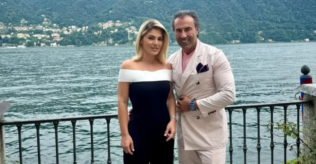 Masoud Shojaee's First Wife, Age, Height, Weight, Net Worth, Career, And Full Bio In 2025