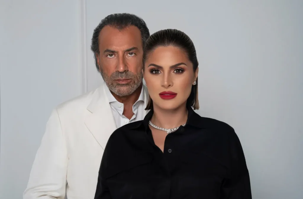 Masoud Shojaee's First Wife, Age, Height, Weight, Net Worth, Career, And Full Bio In 2025