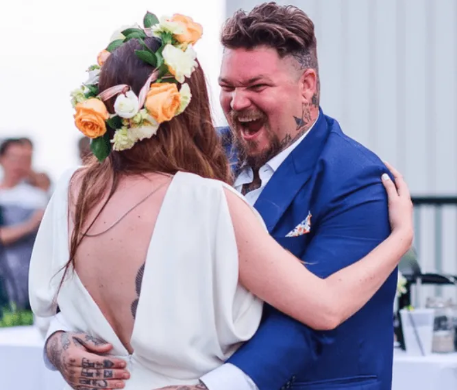 Matty Matheson's Wife Inside the Life of His Beloved Partner