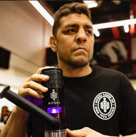 Nick Diaz Net Worth Shocking Wealth of the MMA Legend Revealed