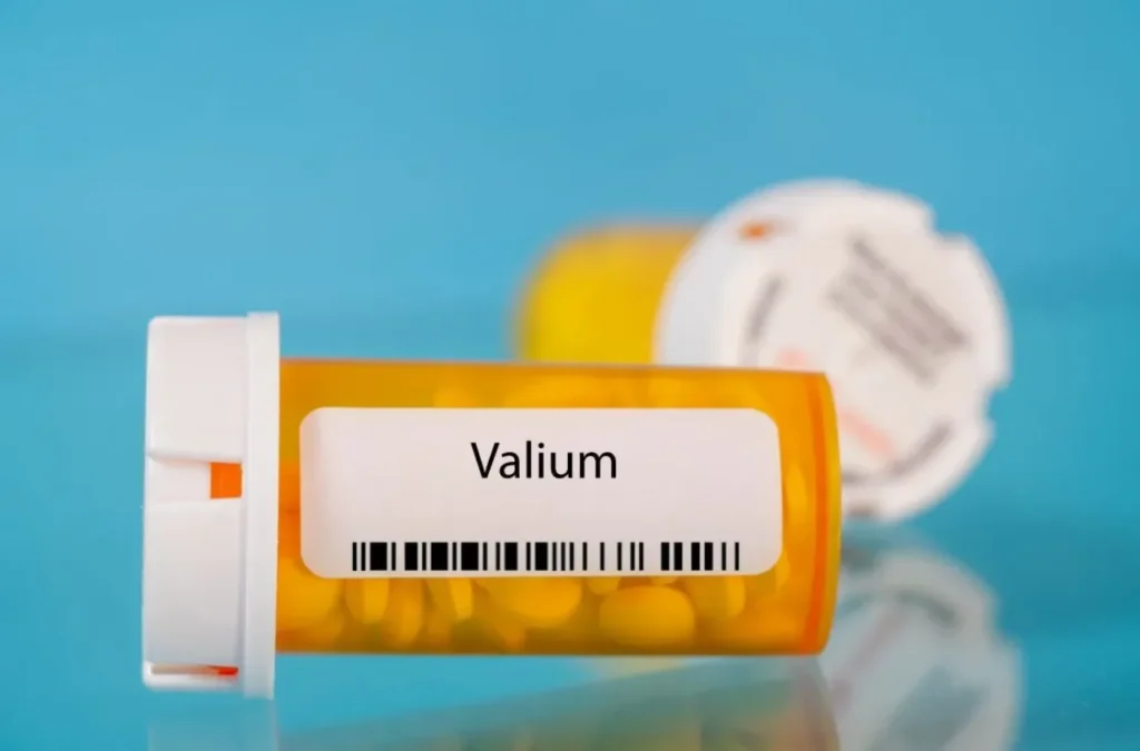 Overcoming Valium Dependency Effective Treatment Approaches