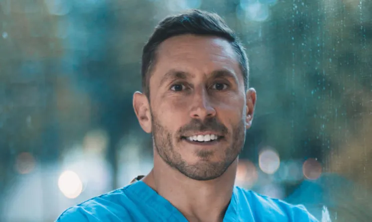 Paul Saladino Age Complete Biography, Lifestyle, Net Worth & Future Plans