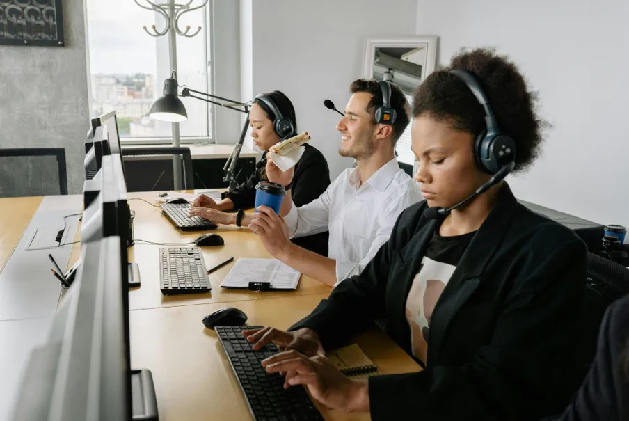 Power of PBX Telephone Systems: Revolutionizing Communication for Modern Businesses Power of PBX Telephone Systems Revolutionizing Communication for Modern Businesses