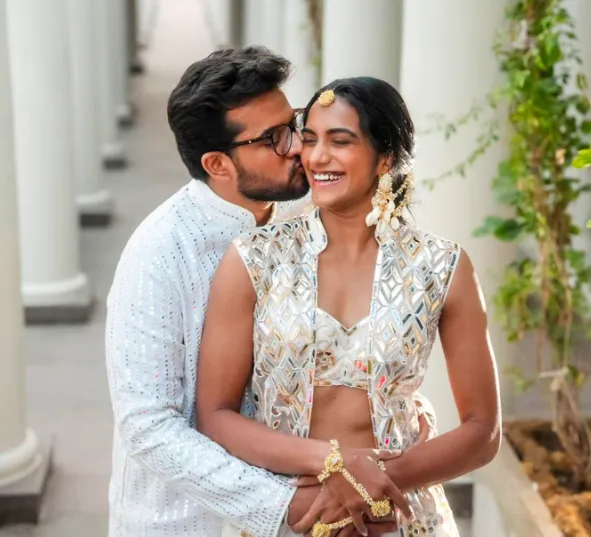 Pv Sindhu Husband: Inside the Life of Her Supportive Partner