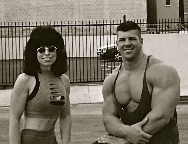 Rich Piana Wife, Age, Height, Weight, Net Worth, Career, And Full Bio In 2025