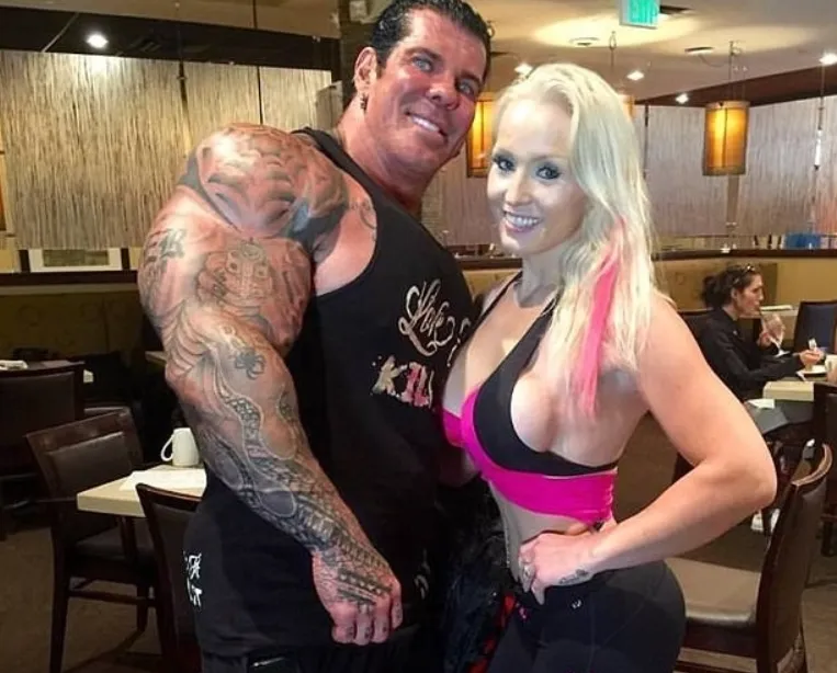 Rich Piana Wife, Age, Height, Weight, Net Worth, Career, And Full Bio In 2025