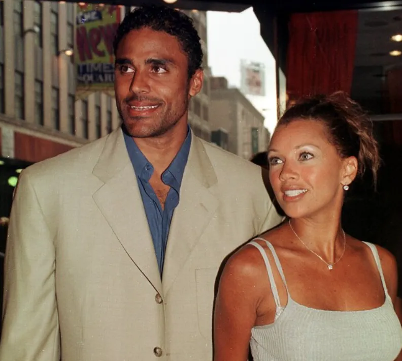Rick Fox's Wife Untold Stories and Exclusive Insights Revealed