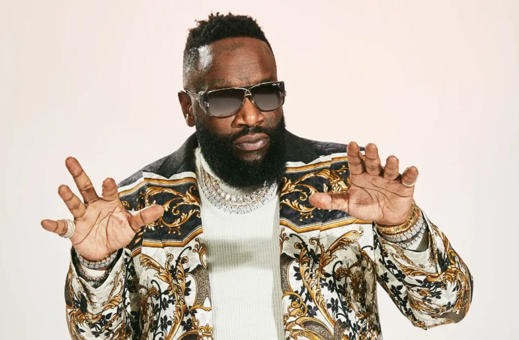 Rick Ross' Wife, Age, Height, Weight, Net Worth, Career, And Full Bio In 2025