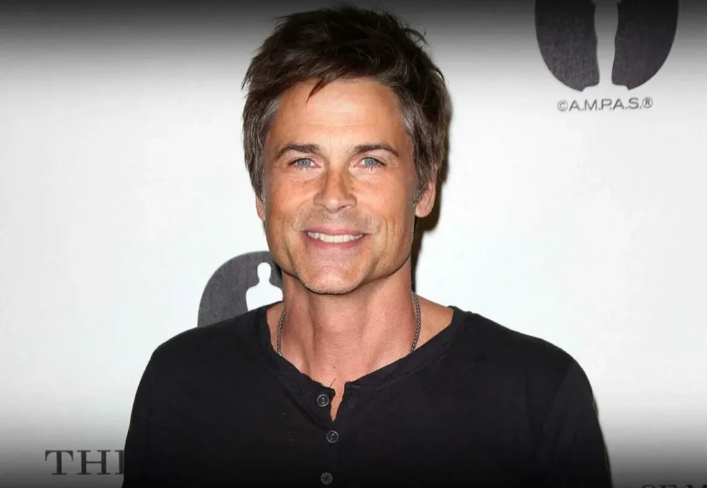 Rob Lowe Age, Biography, Career, Lifestyle, Net Worth, and More