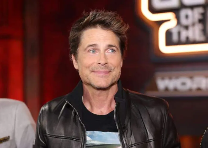 Rob Lowe Age, Biography, Career, Lifestyle, Net Worth, and More
