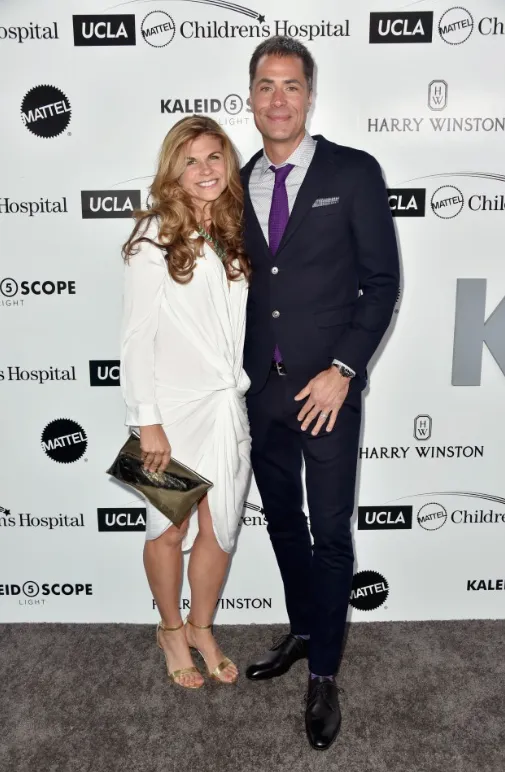 Rob Pelinka's Wife, Age, Height, Weight, Net Worth, Career, And Full Bio In 2025