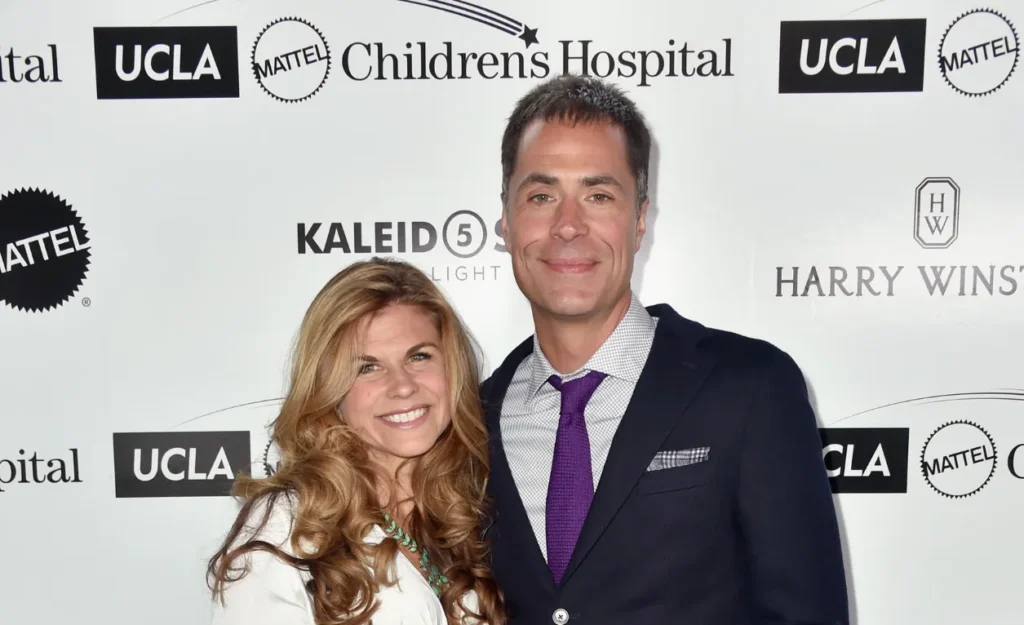 Rob Pelinka's Wife, Age, Height, Weight, Net Worth, Career, And Full Bio In 2025