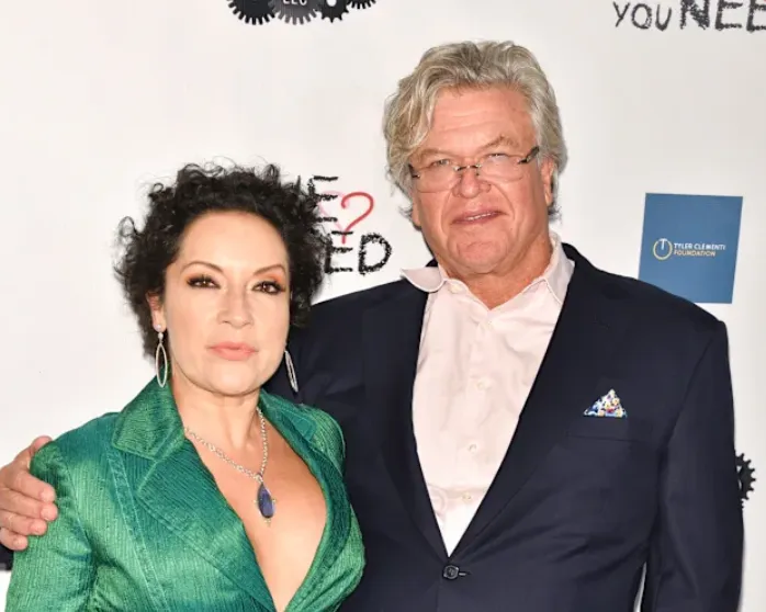 Ron White's Wife Untold Stories & Fascinating Facts Revealed