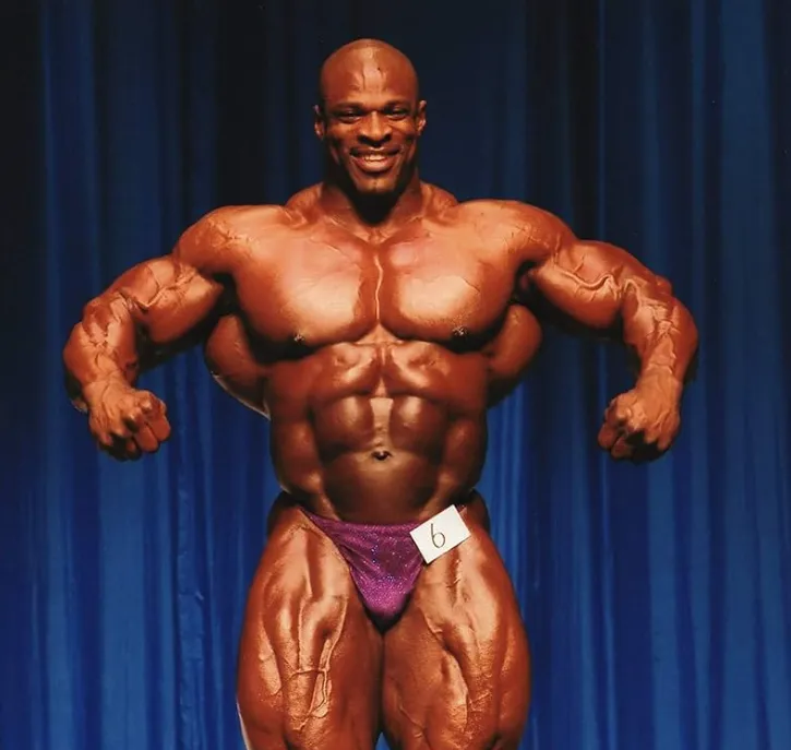 Ronnie Coleman Age: A Complete Biography, Career, Lifestyle & More