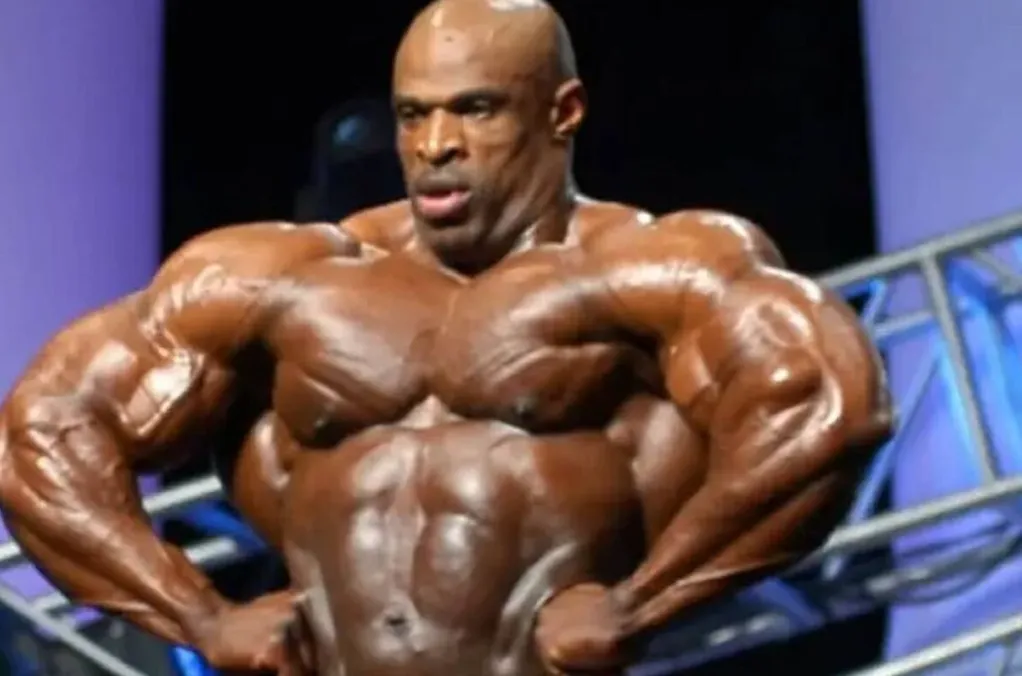 Ronnie Coleman Age: A Complete Biography, Career, Lifestyle & More