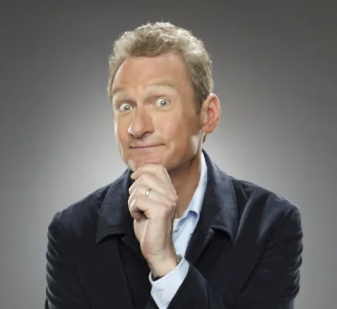 Ryan Stiles Net Worth Surprising Wealth and Career Highlights