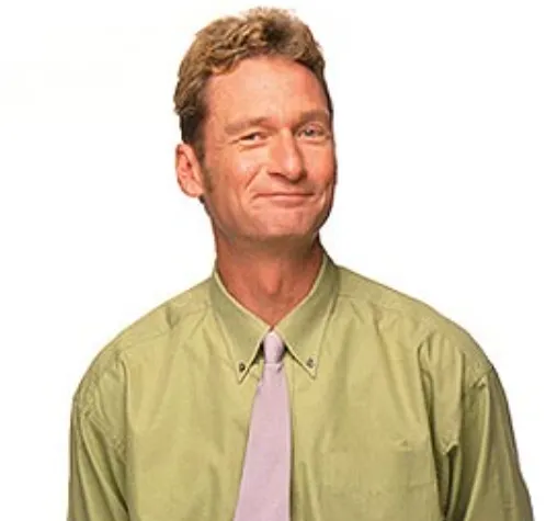 Ryan Stiles Net Worth Surprising Wealth and Career Highlights