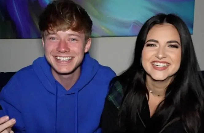 Sam Golbach Girlfriend Revealing the Truth Behind the Mystery