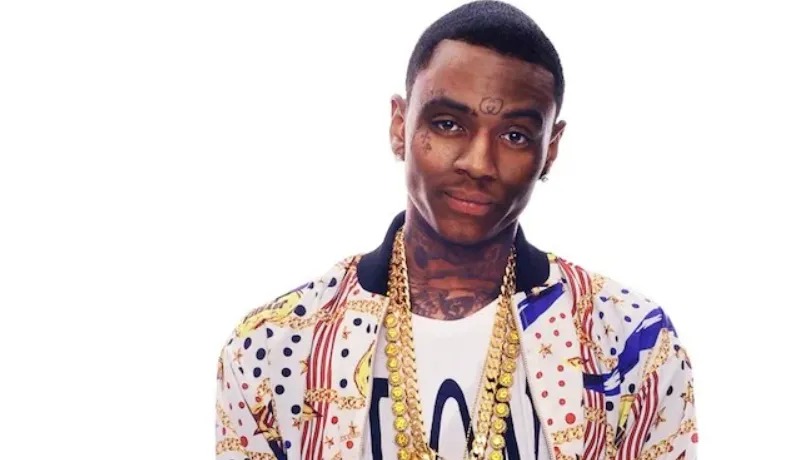 Soulja Boy Age Everything to Know About the Rap Icon
