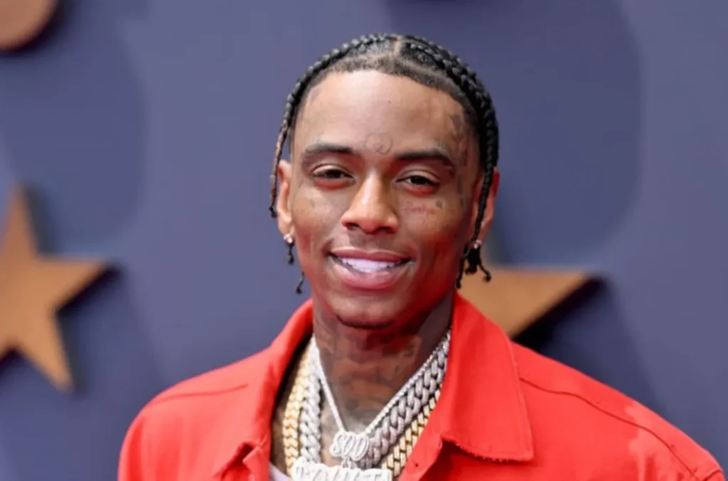 Soulja Boy Age Everything to Know About the Rap Icon