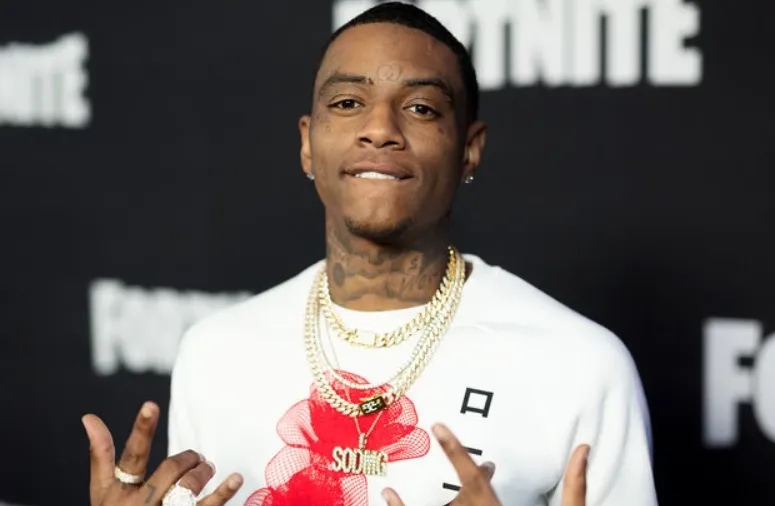 Soulja Boy Age Everything to Know About the Rap Icon