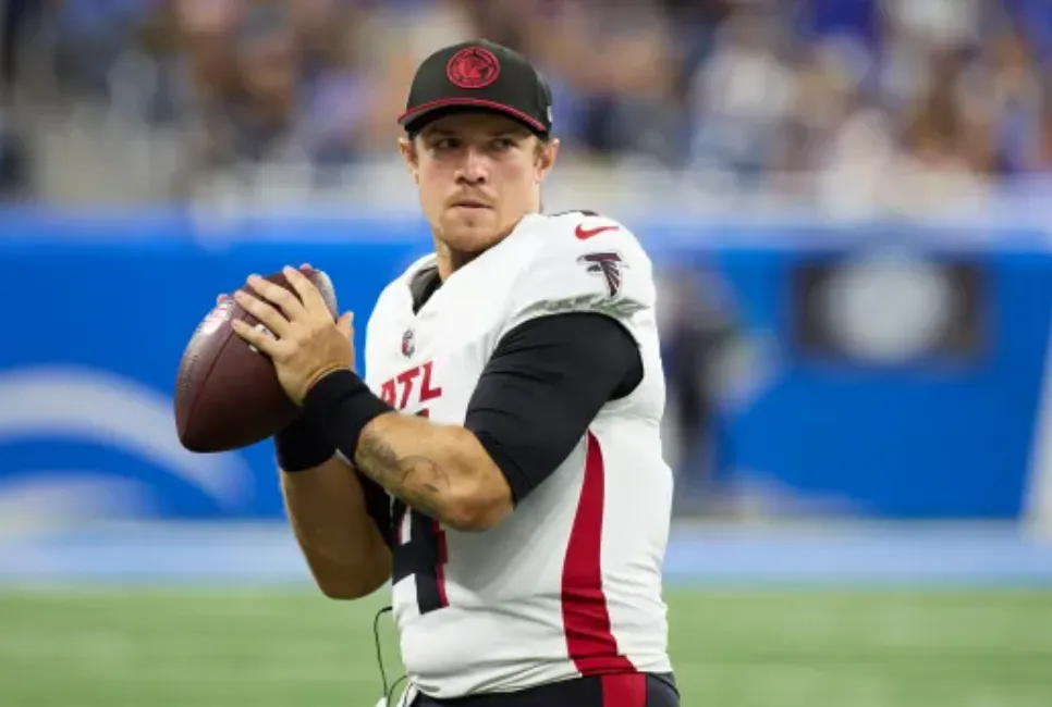 Taylor Heinicke's Wife, Age, Height, Weight, Net Worth, Career, And Full Bio In 2025