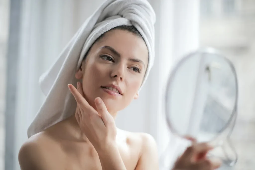 The Science Behind Younger-Looking Skin: What Really Works The Science Behind Younger-Looking Skin What Really Works