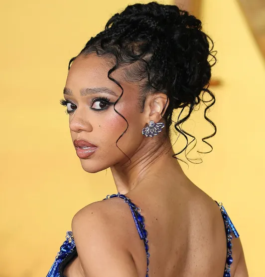 Tiffany Boone Husband Surprising Facts You Need to Know