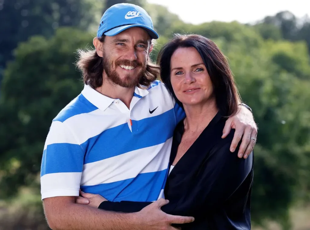 Tommy Fleetwood's Wife Stunning Facts You Need to Know