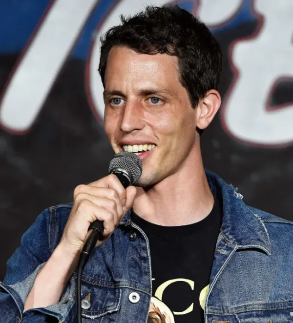 Tony Hinchcliffe Girlfriend Stunning Details You Need to Know