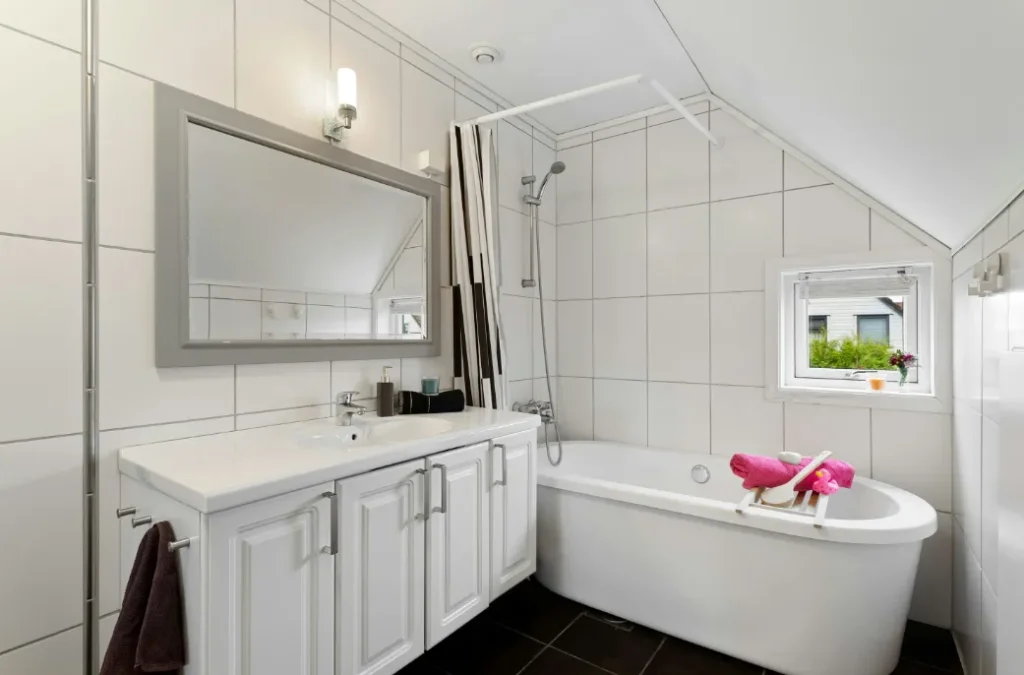 Transform Your Home with a Premier Bathroom Remodeler
