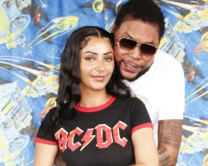 Vybz Kartel Wife: Untold Stories Behind the Spotlight Vybz Kartel Wife Untold Stories Behind the Spotlight