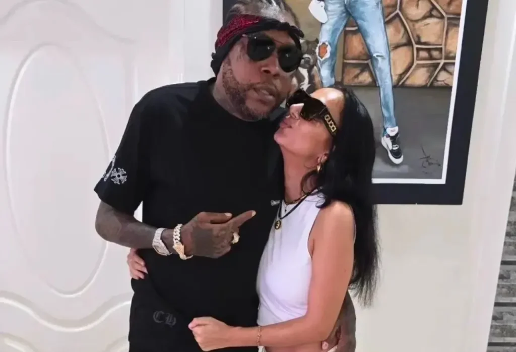 Vybz Kartel Wife Untold Stories Behind the Spotlight