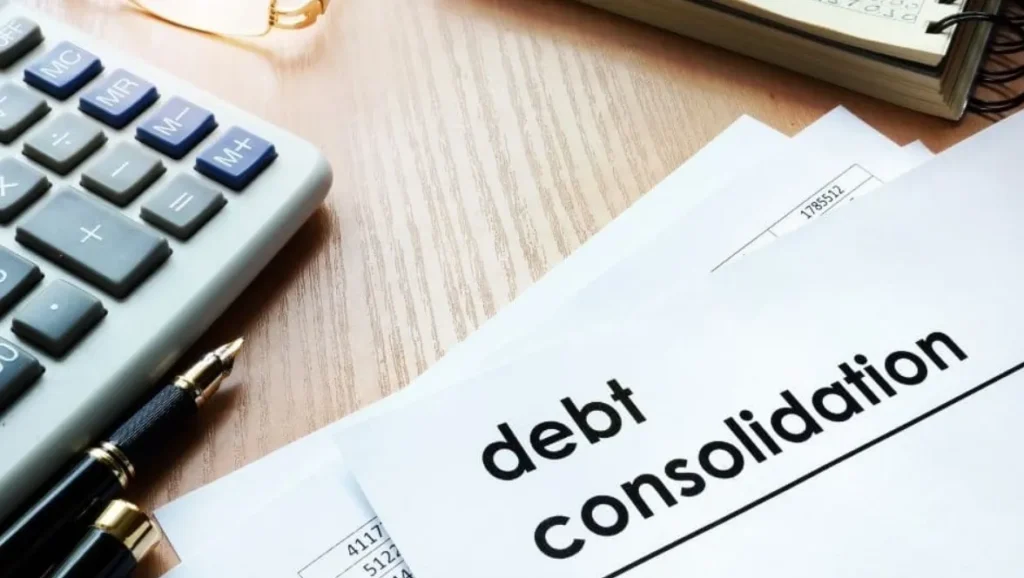 Why Debt Consolidation Might Be Your Best Financial Decision Why Debt Consolidation Might Be Your Best Financial Decision