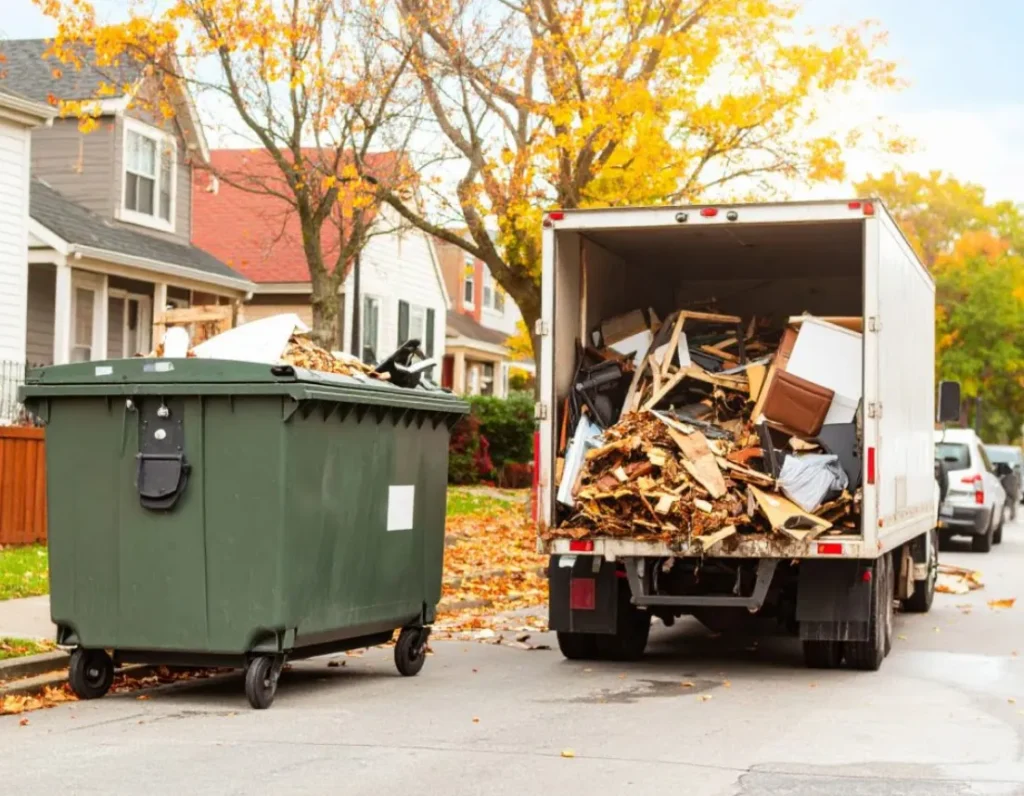 Why Junk Removal Dumpster Rental is Your Home’s Best Friend Why Junk Removal Dumpster Rental is Your Home's Best Friend