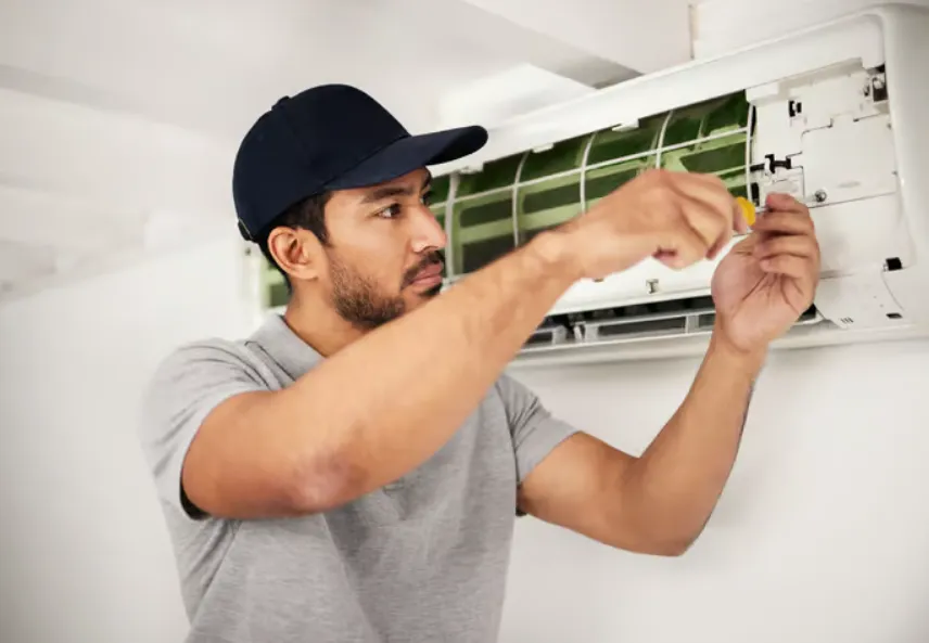 Why Your AC Repair Service Choice Matters More Than You Think Why Your AC Repair Service Choice Matters More Than You Think
