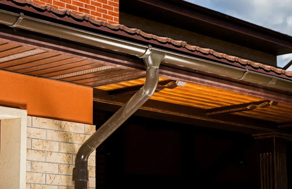 Why Your Home’s Gutters Matter More Than You Think Why Your Home's Gutters Matter More Than You Think