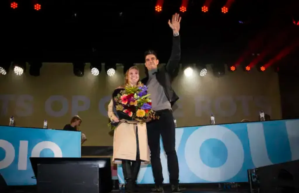 Wout Van Aert's Wife, Age, Height, Weight, Net Worth, Career, And Full Bio In 2025