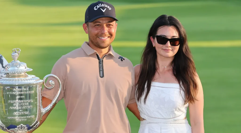 Xander Schauffele Wife, Age, Height, Weight, Net Worth, Career, And Full Bio In 2025
