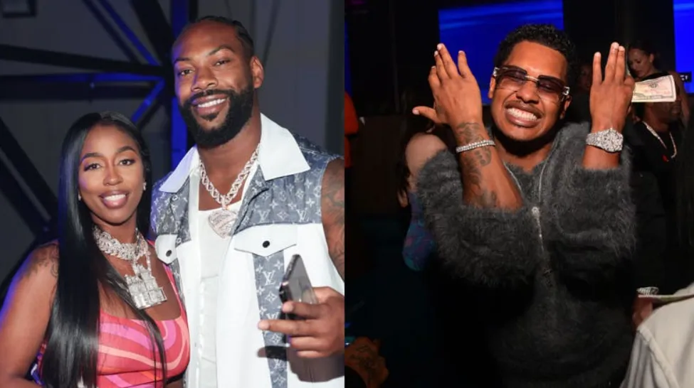 Za'Darius Smith's Wife Everything About His Personal Life, Career, Net Worth & More
