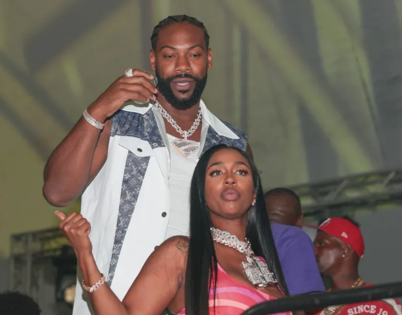 Za'Darius Smith's Wife Everything About His Personal Life, Career, Net Worth & More