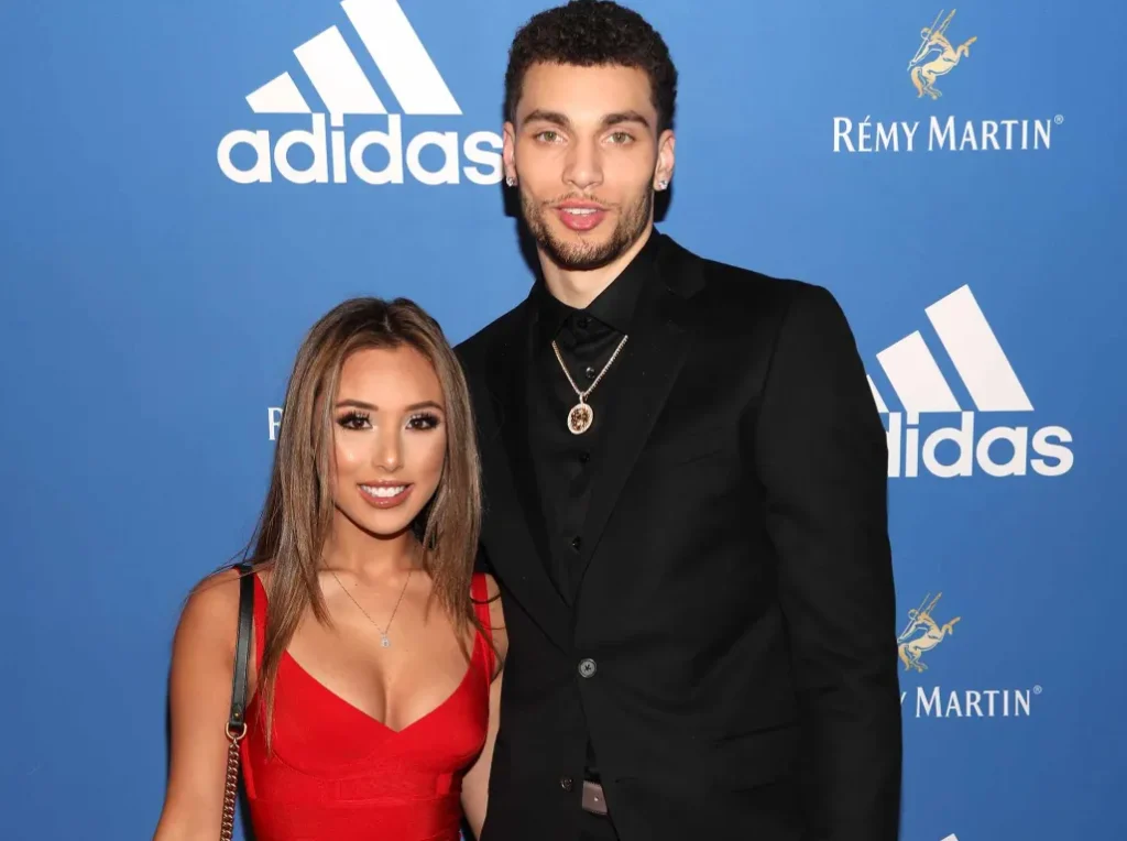 Zach Lavine Wife, Age, Height, Weight, Net Worth, Career, And Full Bio In 2025 Zach Lavine Wife, Age, Height, Weight, Net Worth, Career, And Full Bio In 2025