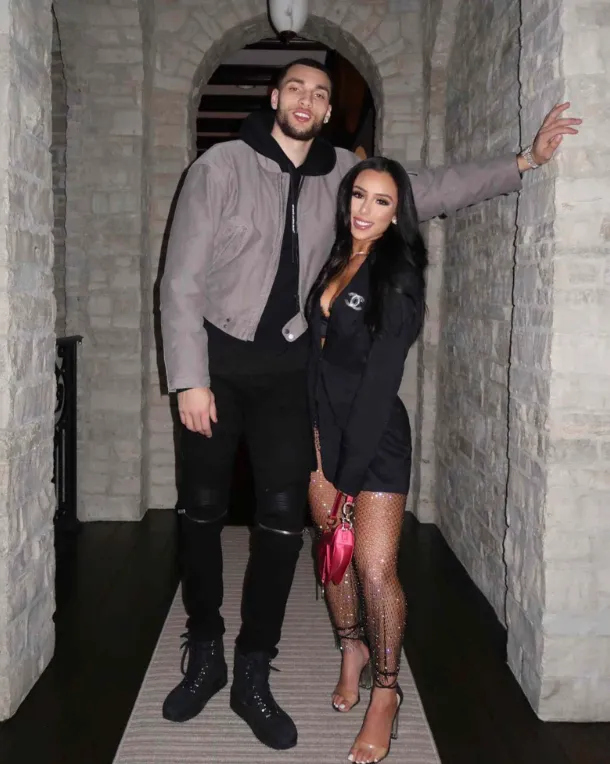 Zach Lavine Wife, Age, Height, Weight, Net Worth, Career, And Full Bio In 2025
