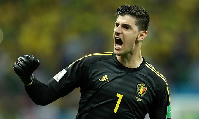 Unveiling Football’s Elite: Top 10 Best Goalkeepers in the World Unveiling Football's Elite: Top 10 Best Goalkeepers in the World