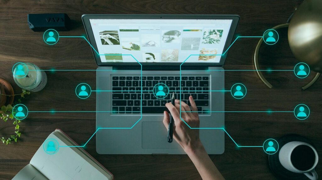 How Interactive Digital Content Helps Modern Businesses Stand Out How Interactive Digital Content Helps Modern Businesses Stand Out