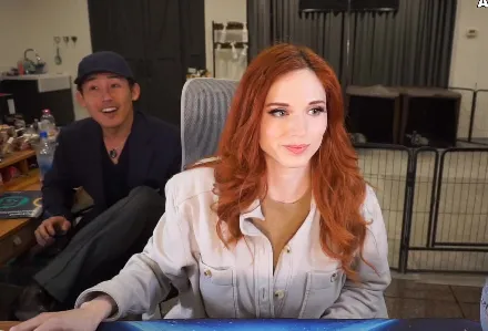 nick lee amouranth husband