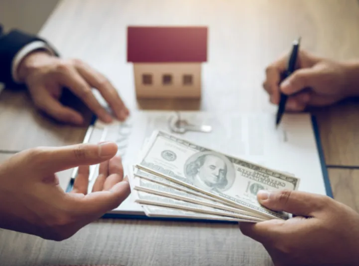 Avoiding the Hassle: Discover the Advantages of Selling Your Home for Cash Avoiding the Hassle Discover the Advantages of Selling Your Home for Cash