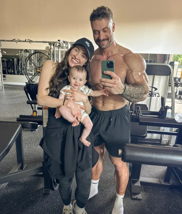 Cbum Wife, Age, Height, Weight, Net Worth, Career, And Full Bio In 2025