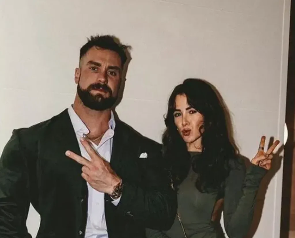 Cbum Wife, Age, Height, Weight, Net Worth, Career, And Full Bio In 2025